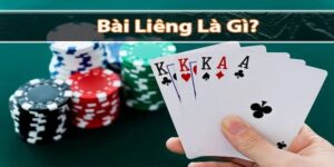 Bài Liêng là gì