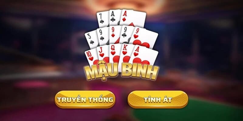 Mậu binh Net88 Các Chiến Lược Thắng Trong Mậu Binh Net88