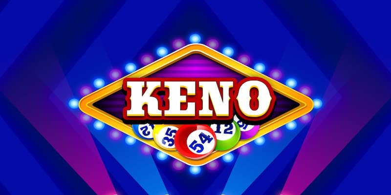 Keno Net88 Các Loại Cược Trong Keno Net88