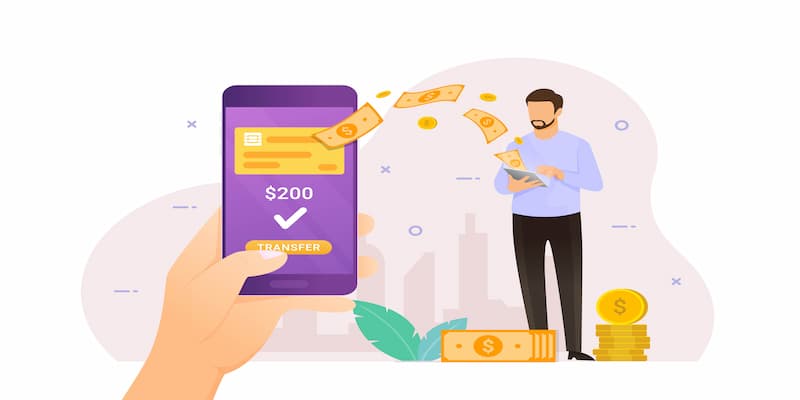 Nạp tiền Net88 Các phương thức nạp tiền Net88