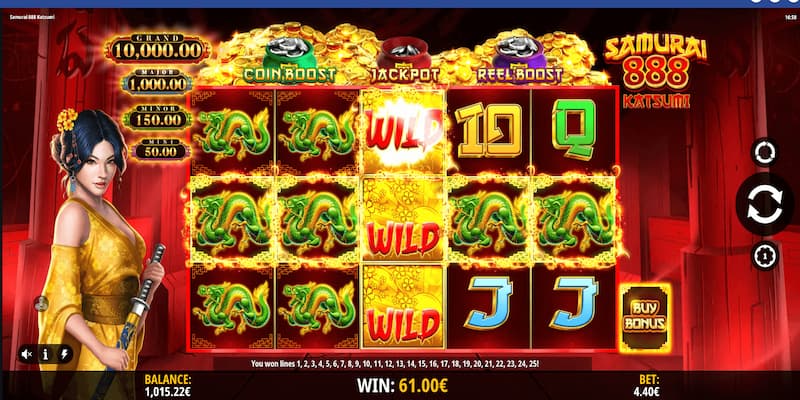 Slot Net88 Cách chơi Slot Net88 hiệu quả