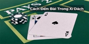 Cách Chơi Xì Dách