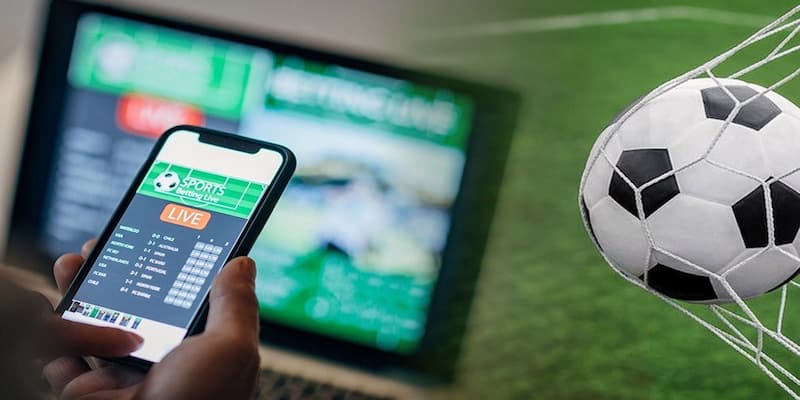 Thể Thao Net88 Cách tham gia cá cược thể thao Net88
