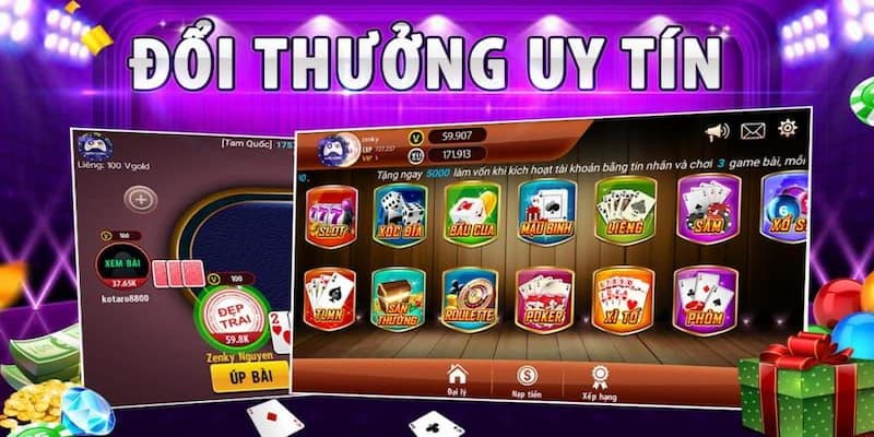 Game bài đổi thưởng Cách tham gia game bài đổi thưởng tại Net88