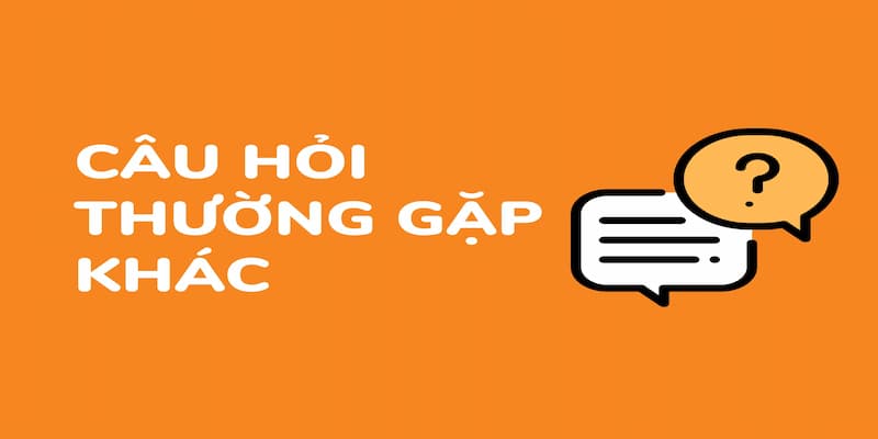 Câu hỏi thường gặp Câu hỏi thường gặp về việc đăng nhập