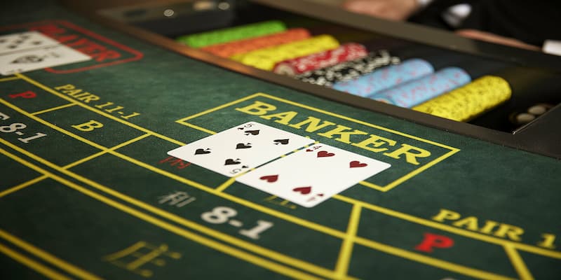 Cách chơi bài baccarat Chiến lược Cách chơi bài baccarat hiệu quả