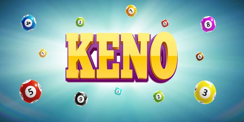 Keno Net88 Chiến Lược Chơi Keno Net88