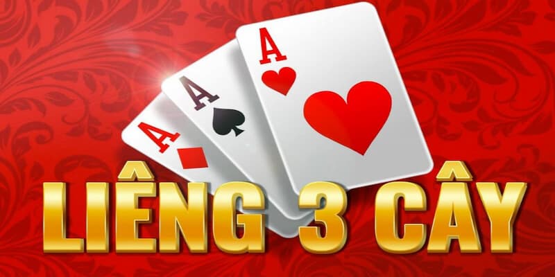 Bài Liêng là gì Chiến thuật chơi Bài Liêng là gì