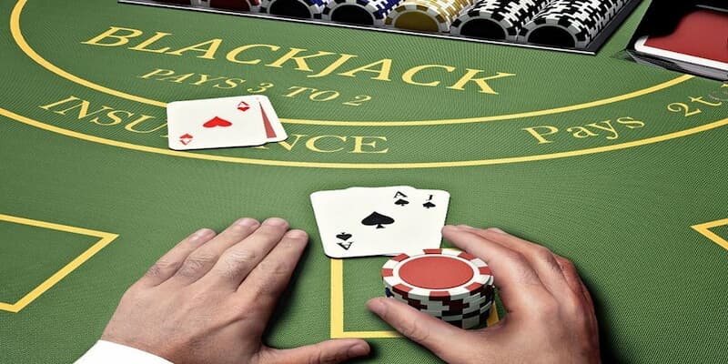 Cách Chơi Xì Dách Chiến thuật hiệu quả khi dùng Cách Chơi Xì Dách
