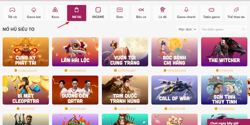 Nổ Hũ Net88 Giới Thiệu Về Nổ Hũ Net88