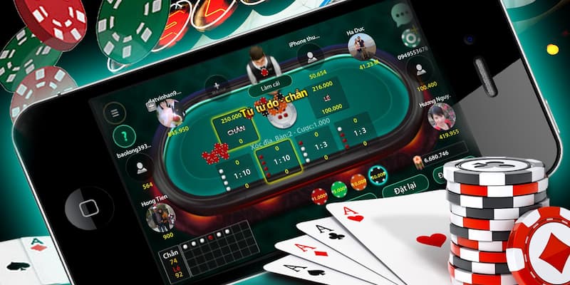 Top game bài miễn phí Giới Thiệu Về Top game bài miễn phí