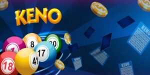 Keno Net88
