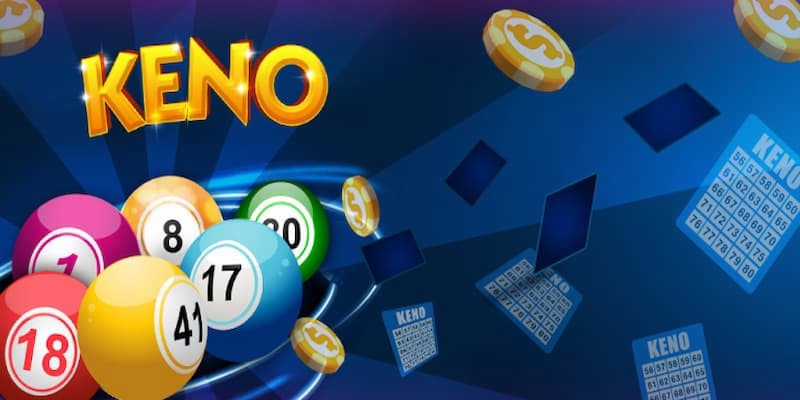 Keno Net88 Keno Net88 Là Gì?