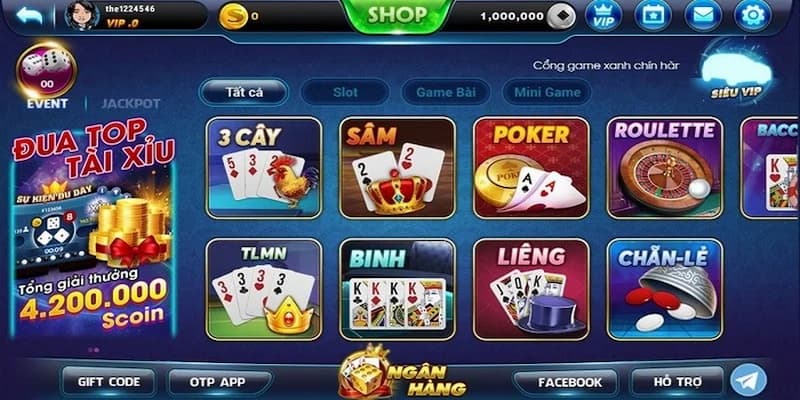 Top game bài miễn phí Lợi Ích Khi Tham Gia Top game bài miễn phí