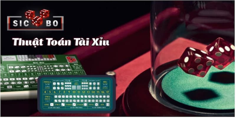 Thuật toán tài xỉu Những mẹo chơi tài xỉu tại Net88