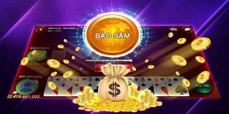 Sâm Lốc Net88 Quy tắc cơ bản của trò chơi Sâm Lốc Net88