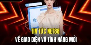 Nhà cái Net88