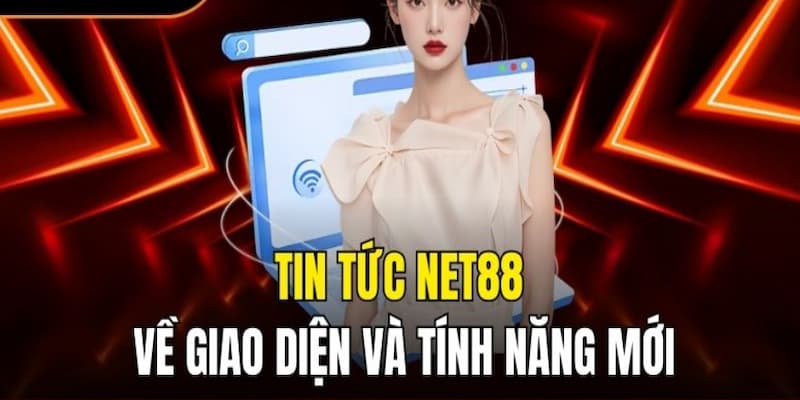 Nhà cái Net88 Tại sao nên chọn Nhà cái Net88?