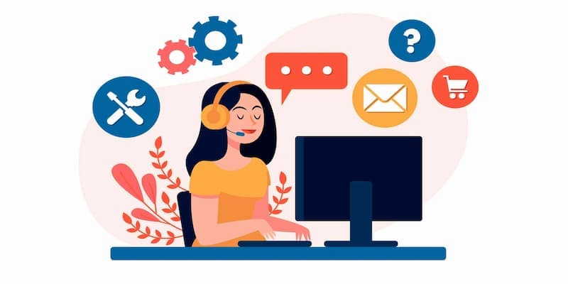 Liên Hệ Net88 Vấn đề thường gặp khi liên hệ Net88